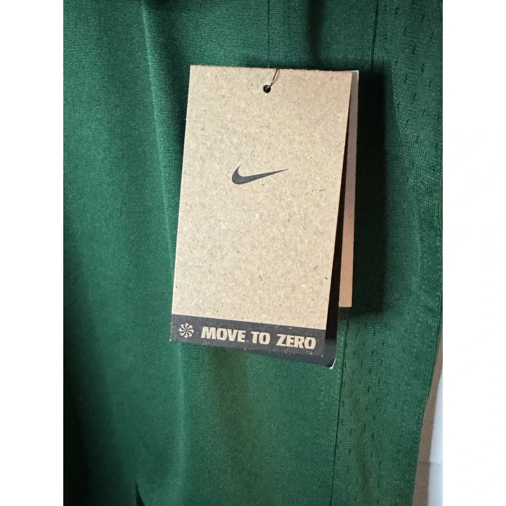 NWT! Nike NFL New York Jets On Field Men's Large Aaron Rodgers Football Jersey‎